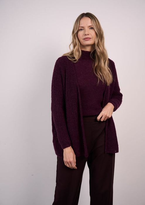 MODE At Rowan Ren in Alpaca Haze MIP69