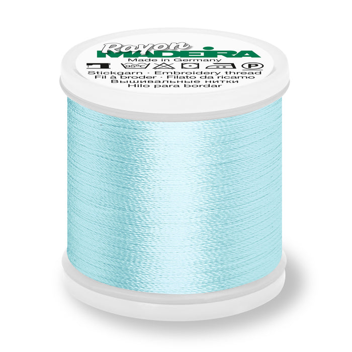 Rayon 40 Madeira Thread 200m - Col 1132