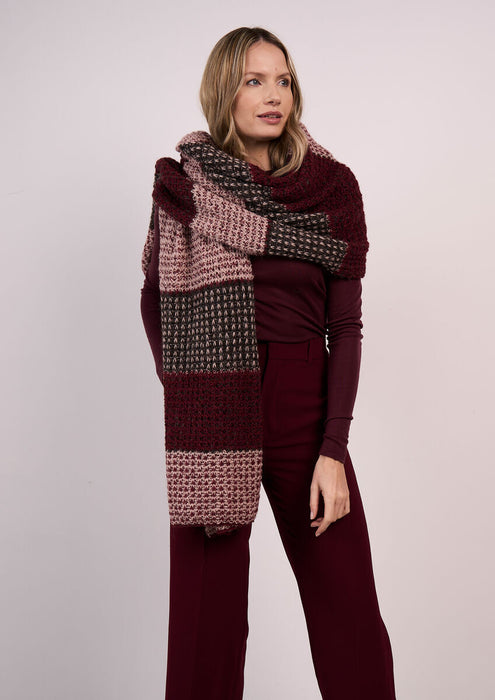 MODE At Rowan Perry in Alpaca Cotton MIP79