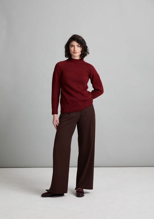 MODE At Rowan Senna in Alpaca Cotton MIP80