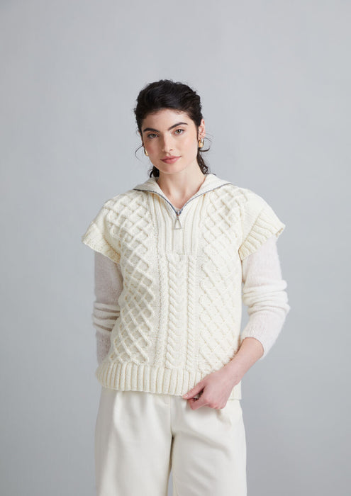 MODE At Rowan Oakley in Merino Soft MIP82