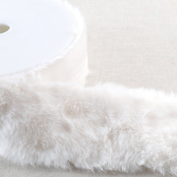 Stephanoise Faux Fur Trim - S10138B080 Various Colours