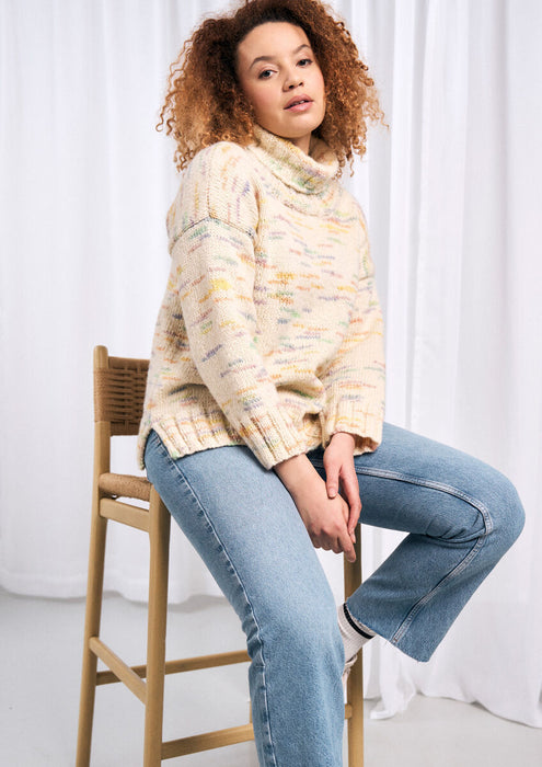 MODE At Rowan Jupiter in Colourmix MIP85