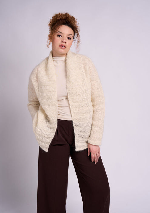 MODE At Rowan Amalfi in Mohair Soft MIP92
