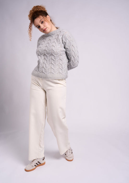 MODE At Rowan Genoa in Mohair Soft MIP96