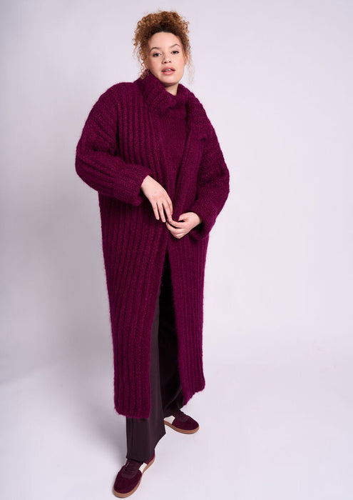 MODE At Rowan Aeron in Mohair Soft MIP97
