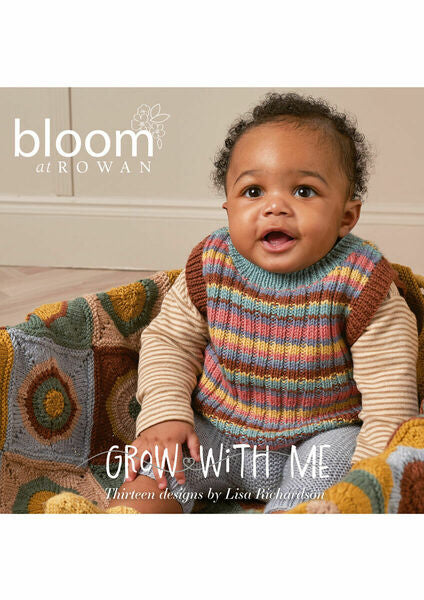 Bloom At Rowan Book Five Grow With Me