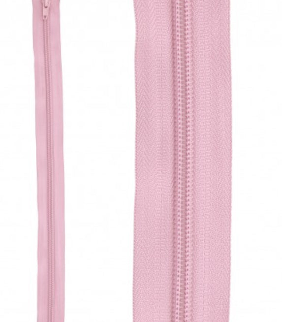 Stephanoise Continuous Zip No 5 1 Metre M01953 - Various Colours