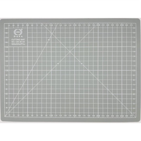DAFA Cutting Mat 280mm x 200mm DFMA4
