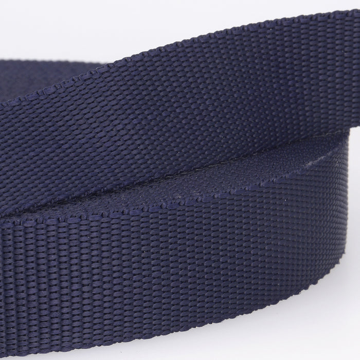 Stephanoise Polypropylene Webbing 25mm - S103F025
