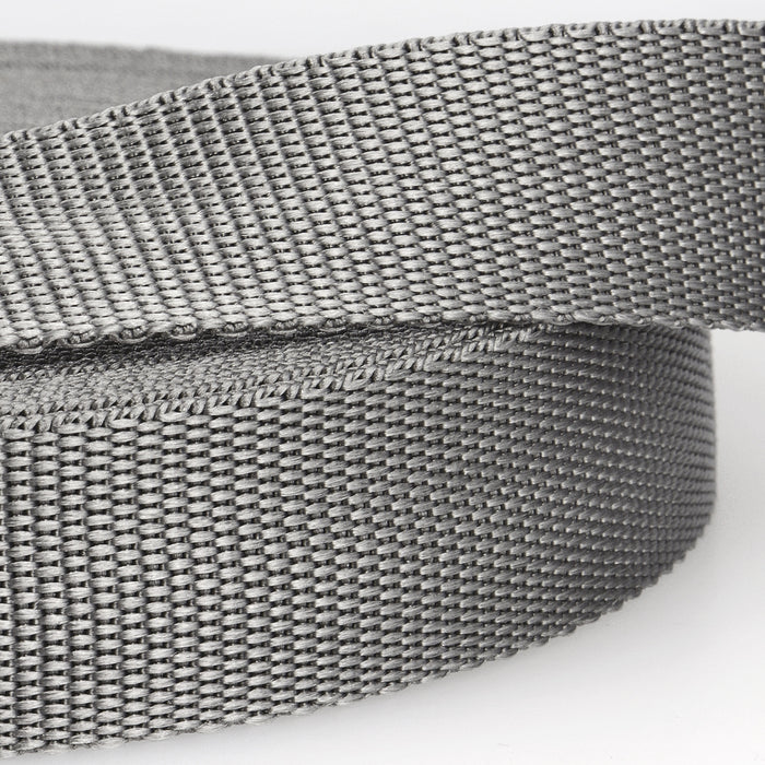 Stephanoise Polypropylene Webbing 25mm - S103F025