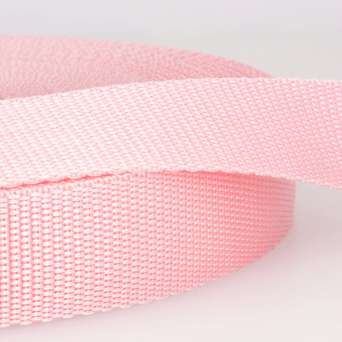 Stephanoise Polypropylene Webbing 25mm - S103F025