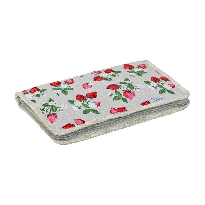 Hobby Gift Interchangeable Needle Case Strawberry Greenhouse MR4709\642