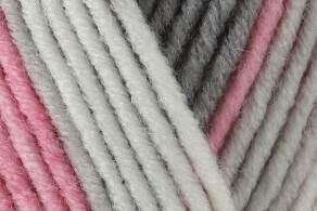 James C. Brett Party Time Chunky Yarn 100g - All Shades