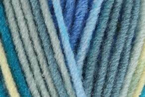 James C. Brett Party Time Chunky Yarn 100g - All Shades