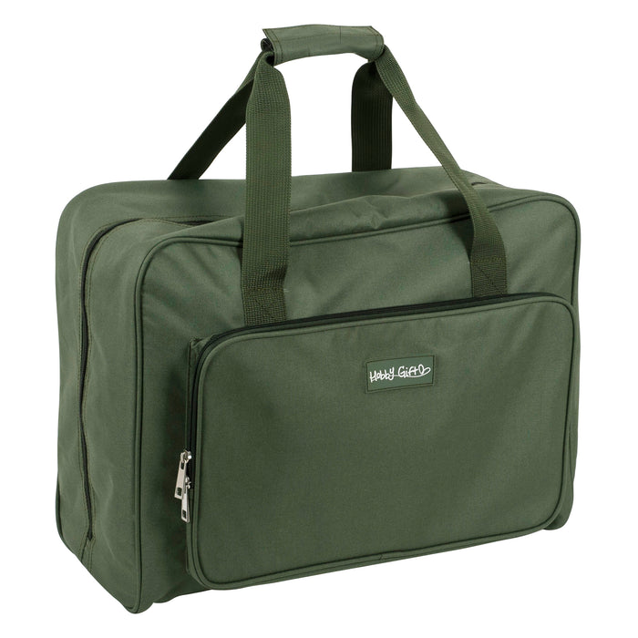 Hobby Gift Sewing Machine Bag Khaki MR4660.KHAKI