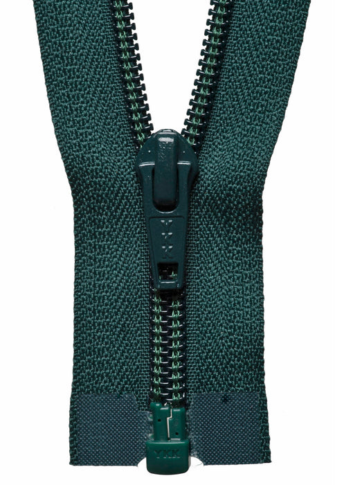 YKK Nylon Open End Zip 61cm 24” - Y261