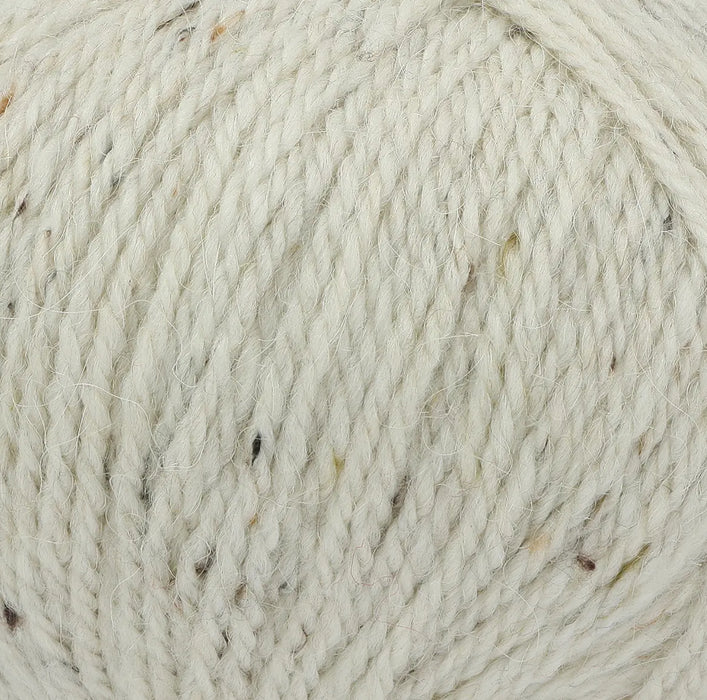 King Cole Homespun Aran Yarn 50g - All Shades