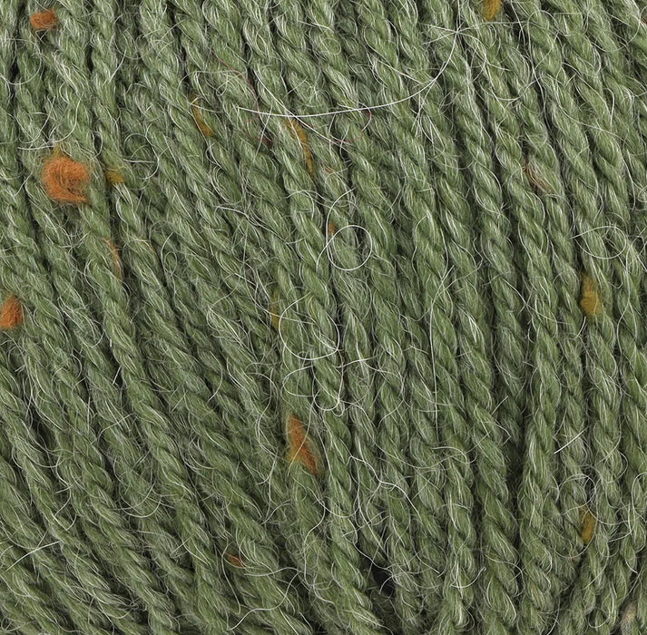 King Cole Homespun Aran Yarn 50g - All Shades