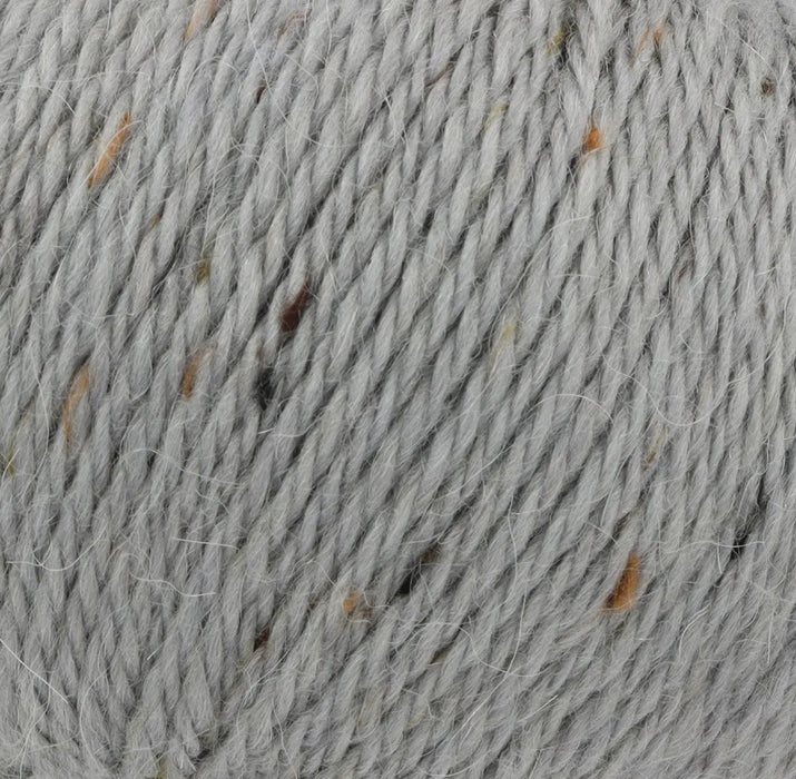 King Cole Homespun Aran Yarn 50g - All Shades