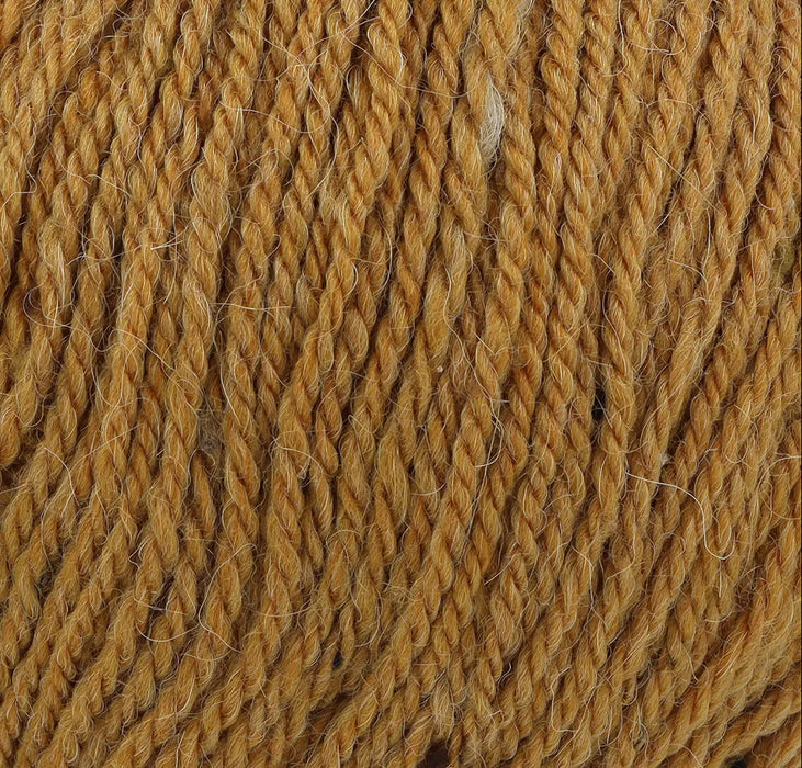 King Cole Homespun Aran Yarn 50g - All Shades