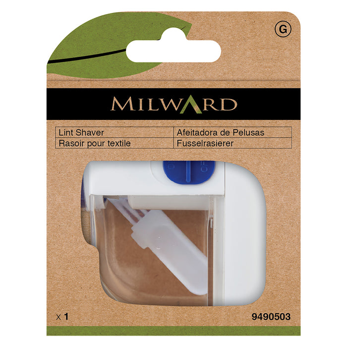 Milward Lint Shaver 9490503