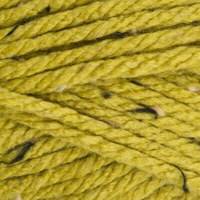 Stylecraft Special XL Tweed Super Chunky Yarn 100g - Lime 1712
