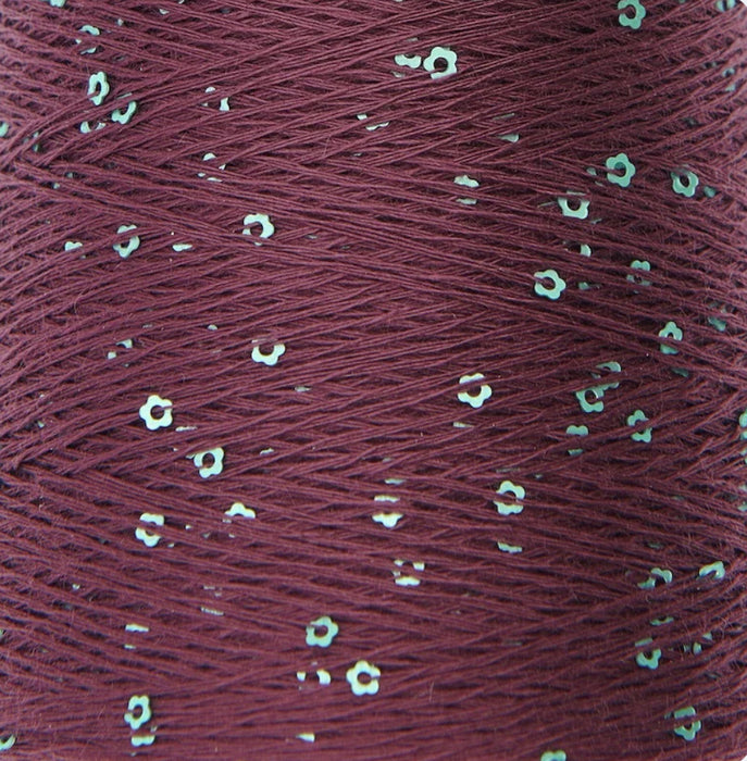 Rico Design Creative Make It Blumchen Knit-In Thread 383414 - All Shades