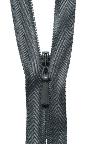 YKK Concealed Zip 20cm 8” - Y720