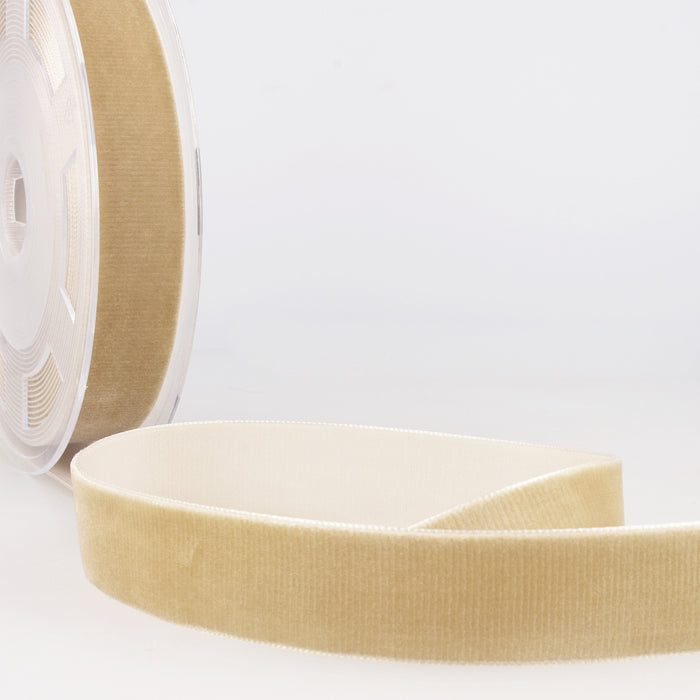 Stephanoise Velvet Ribbon 38mm x 1 Metre S990D038 - All Shades