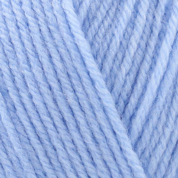 Stylecraft Wondersoft 3 Ply Cashmere Feel Baby Yarn 100g - Blue 7211 (Discontinued)