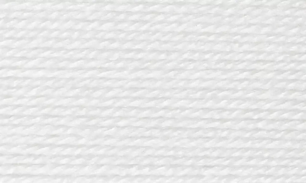 Stylecraft Wondersoft 3 Ply Cashmere Feel Baby Yarn 100g - White 7206 (Discontinued)