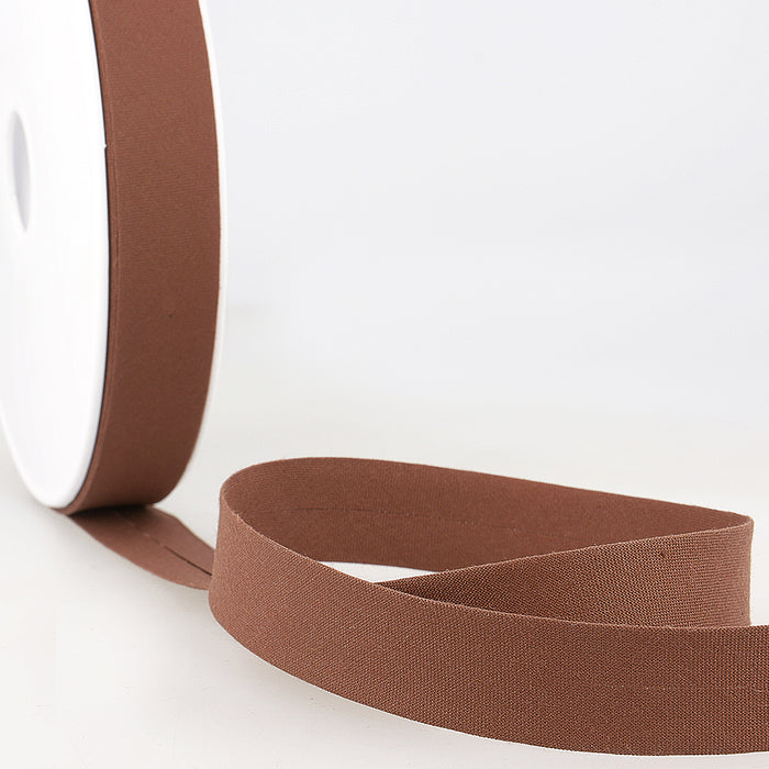 Stephanoise Polycotton Bias Binding 20mm x 1m S304D000 - All Shades