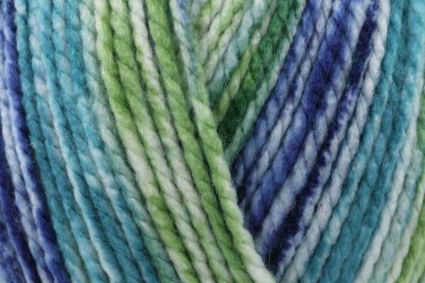 King Cole Hedgerow Chunky Yarn 200g All Colours