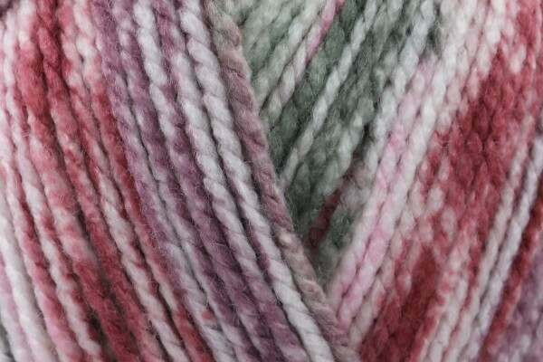 King Cole Hedgerow Chunky Yarn 200g All Colours