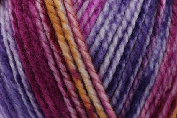 King Cole Hedgerow Chunky Yarn 200g All Colours