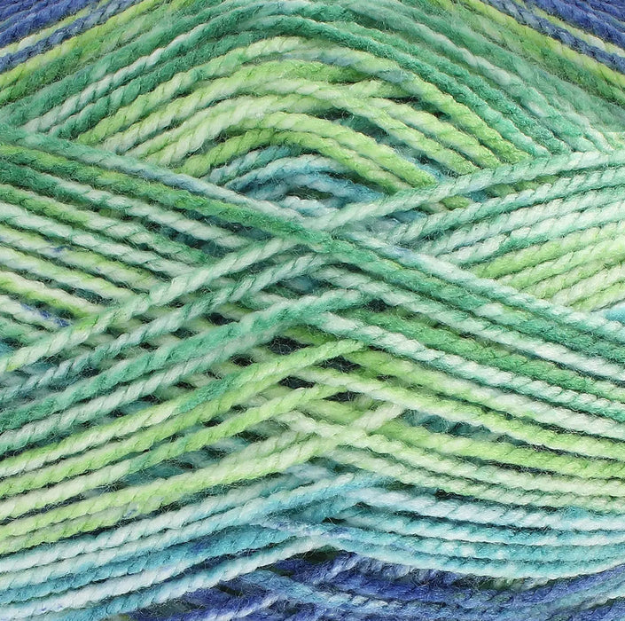 King Cole Hedgerow Chunky Yarn 200g All Colours