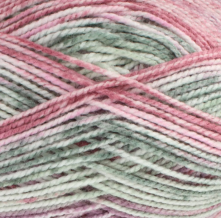 King Cole Hedgerow Chunky Yarn 200g All Colours