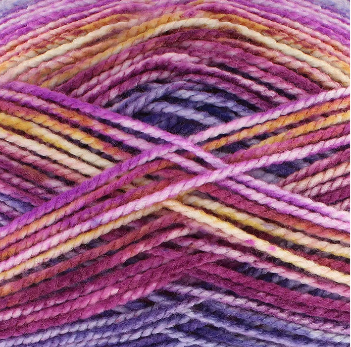 King Cole Hedgerow Chunky Yarn 200g All Colours