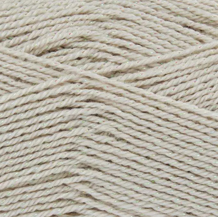 King Cole Baby Gllitz DK Baby Yarn 100g All Shades