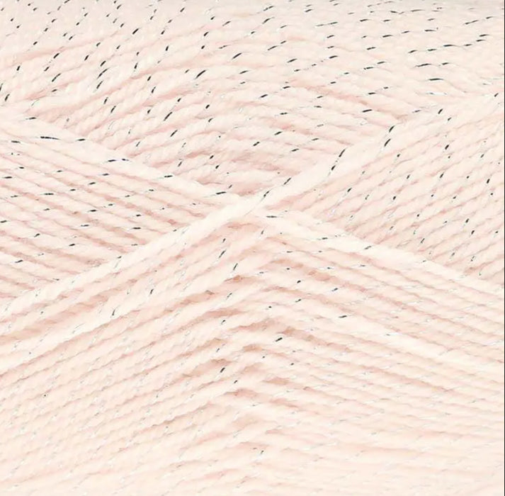 King Cole Baby Gllitz DK Baby Yarn 100g All Shades