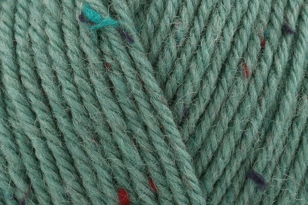 King Cole Merino Blend DK Yarn 50g - Parsley 3805