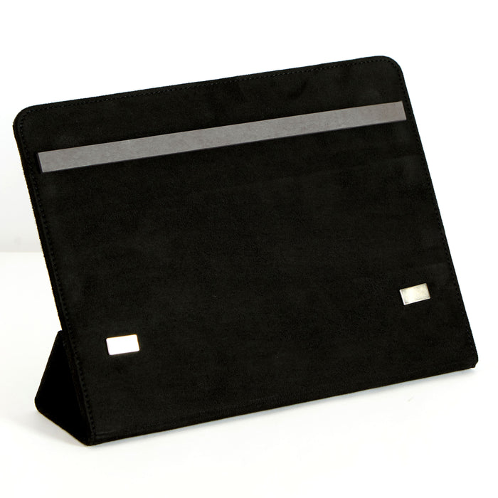 KnitPro Knitting Chart Keeper Fold-Up Style Coal - 2 sizes