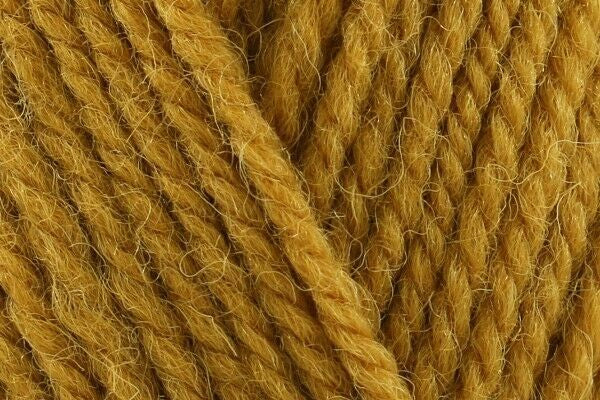 Wendy Pure Wool Aran Yarn 200g - All Colours