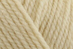 Wendy Pure Wool Aran Yarn 200g - All Colours