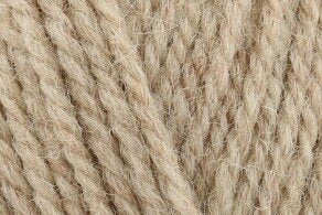 Wendy Pure Wool Aran Yarn 200g - All Colours