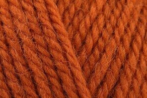 Wendy Pure Wool Aran Yarn 200g - All Colours