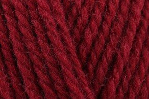 Wendy Pure Wool Aran Yarn 200g - All Colours