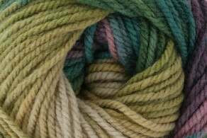 James C.Brett Aurora Chunky Yarn 100g - all Colours