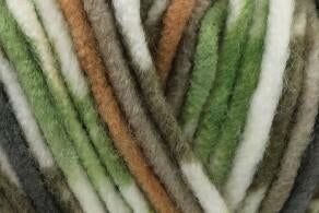 James C.Brett Undertones Super Chunky Yarn 100g - All Colours